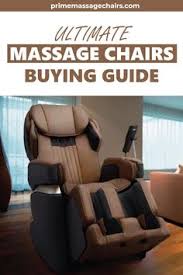 Pin On Best Massage Chairs