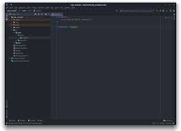 Download this app from microsoft store for windows 10 mobile, windows phone 8.1. Intellij Idea Wikipedia