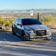 Image result for Destroyer Gray 2023 Chrysler