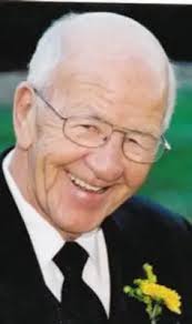 Obituary information for James "Jim" Reilly