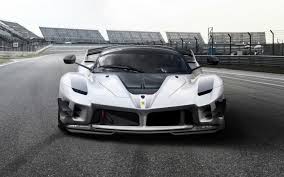 2018 Ferrari Fxx K Evo 4k Wallpapers Hd Wallpapers