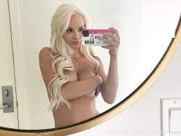 Elsa Jean fresh onlyfans sex photos mega pack part 3
