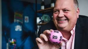 The heartwarming mistake big Lotto winners always make, according to man in  the know