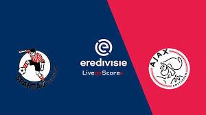 Dutch eredivisie match ajax vs sparta rdm 21.02.2021. Sparta Rotterdam Vs Ajax Preview And Prediction Live Stream Eredivisie 2019 2020