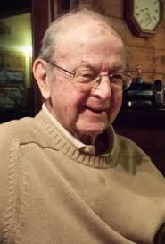 Obituary information for John J. Murphy