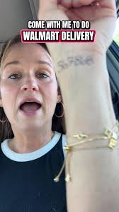 Delivery Girl Gets Told to Put More Clothes