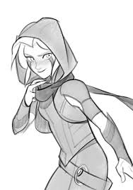 The Dragon Prince Rayla Dragon Prince Dragon Princess Prince Dragon