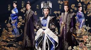 归去来) is a 2018 chinese romance drama directed by liu jiang and starring tiffany tang and luo jin. Tiffany Tang C Drama Aficionado