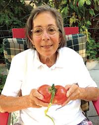 Obituary: MARCIA BABALAS