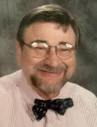 James Willard Yoder, Jr. Obituary December 4, 2021