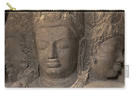 Sadashiva, Elephanta Caves, Mumbai Zip ...