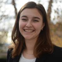 Caroline Mcbrien's Instagram, Twitter & Facebook