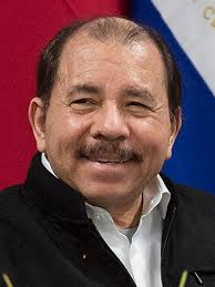 Daniel Ortega