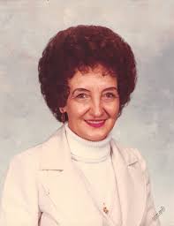 Obituary information for Charlotte Mae (Campbell) Stansfield