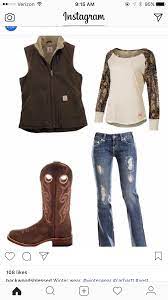 Love This Outfit Country Style Outfits Country Outfits Cute Country Outfits