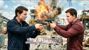 JACK REACHER 3 | Trailer (2026) Tom Cruise, Mark Wahlberg | Concept Trailer