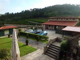 Lugar camporredondo, 1, 32415 campo redondo ver el mapa. Casal De Arman Fotografia De Sabrego Restaurante Casal De Arman Ribadavia Tripadvisor