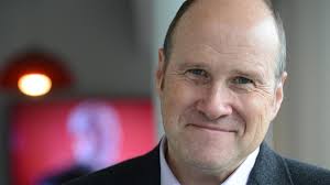 Ivan Yates: 'I was a poster boy for bankruptcy tourism'