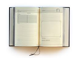 Mom Blank Recipe Book