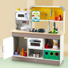 Check spelling or type a new query. Hape Deluxe Kitchen Playset With Fan Fryer Babyonline