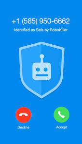Block telemarketing calls and stop spam calls with our unwanted call blocker. Robokiller 7 2 1 Descargar Para Android Apk Gratis