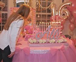 Candle Lighting The Party Place Li The Party Specialists