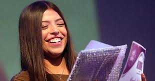 Top Athletes and Coach Honored at Annual Best of Preps