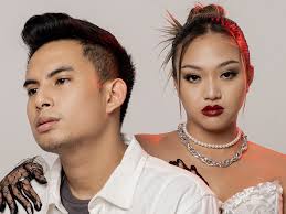 Grup Duo Okaay Rilis Album Perdana Bertajuk Togetherweareokaay