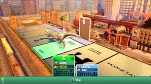 It is called greed and it was made by this company back in. Need For Greed Monopoly Review Gaming Trend