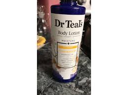 Dr teal's eucalyptus and spearmint body lotion delivers deep moisture to the skin plus rejuvenating aromatherapy. Dr Teal S Body Lotion Calming Chamomile 16 Fl Oz Ingredients And Reviews