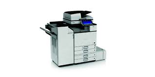 Does anyone know what it is. Ricoh Laser Office Printers Ricoh Europe