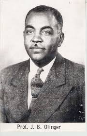 It is important to recognize four Roane County black educators who made  great contributions to education in Roane County. They are Prof. B.J.  Campbell and his wife, Florence E. (Smith) Campbell, and