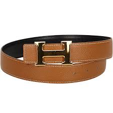 Hermes international sa is a company and french fashion house located in its founder is thierry hermes, who opened his saddlery in 1837. Hermes Brown H Logo Constance Belt Hermes Tlc