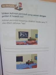 We did not find results for: Contoh Kalimat Perintah Di Sekolah Kelas 2 Sd Rifanfajrin Com