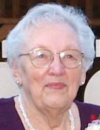 Elizabeth "Betty" Jerome