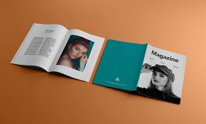 Download Free A4 Title Inner Pages Magazine Mockup Psd Good Mockups Magazine Mockup Psd Magazine Mockup Magazine Mockup Psd Free