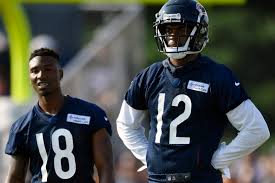 Letters From Bears Camp Analyzing The First Depth Chart And