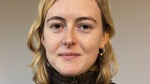 Ellen Krauss: Mina känslor var på riktigt i Så Mycket Bättre 15 november  2023