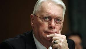 Jim Bunning, Hall of Fame pitcher and ex-U.S. senator, dies