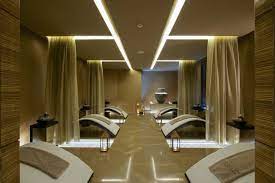 Green Elephant Spa Home Facebook