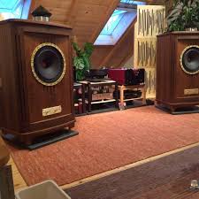 Pepperpot waveguide powered by tannoy alnico magnet system enhances the point source symmetrical dispersion properties. Bernard Zvokelj On Twitter Tannoy Prestige Canterbury Speakers Driven By The Fantastic Vivaaudio Solista Vacuum Tube Monoblocks Heaven Https T Co Uigaqxktwn