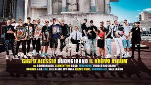 Gigi d'alessio fa tappa anche a milano, sul palco del teatro degli arcimboldi martedì 21 novembre, in occasione del tour teatrale che ripercorre i suoi 25 anni di carriera. Gigi D Alessio Facebook