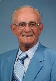 Obituary of Anders Mather