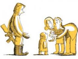 دولة الطوائف في قانون الأحوال الشخصية …التبني !