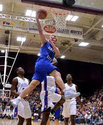 Browse our listings to find jobs in germany for expats, including jobs for english speakers or those in your native language. Georgetown Freshman Mac Mcclung Is Electrifying Dynamic And White