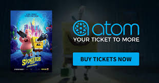 Sponge on the run march 4. The Spongebob Movie Sponge On The Run Showtimes Tickets Reviews Atom Tickets