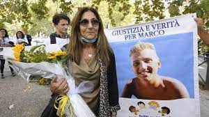 È attesa per lunedì 3 maggio la sentenza dei giudici della cassazione bis sull'omicidio di marco vannini, il ragazzo ucciso in. Omicidio Vannini Ciontoli Condannati Per Concorso Anomalo Ecco Cosa E La Repubblica