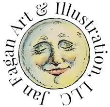 Jan Fagan Art & Illustration, LLC