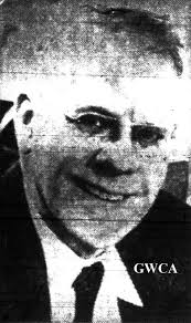 William Lorne Hutton