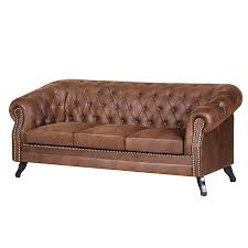 Sofa Benavente 3 Sitzer Meubel Ideeen Bankstellen Bank